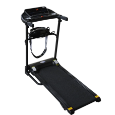 Беговая дорожка EnergyFIT 510D с вибромассажером